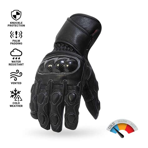 torc motorcycle gloves malibu black torc