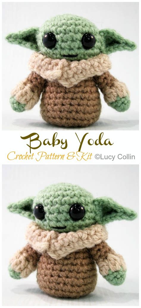 Get access to this exclusive knitting pattern and many more benefits by joining our exclusive knitting club below. Yoda Hat Knitting Pattern Free