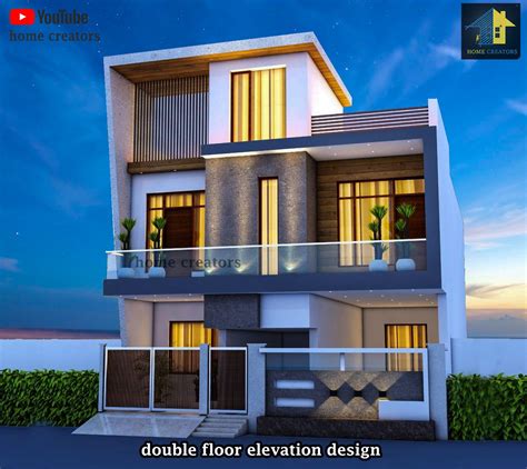 10 free 3d home design software. home creators _ youtube | Duplex house design, House ...