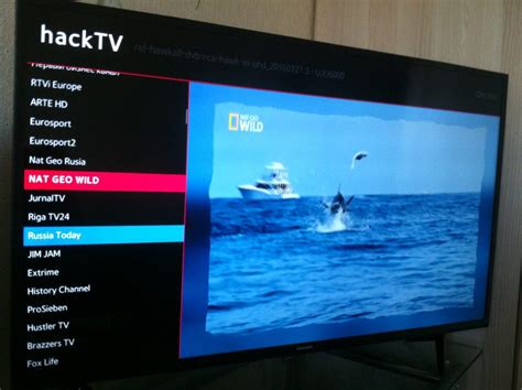Samsung smart tv apps list on smart hub. GitHub - kosmodrey/hackTV: Hackable Samsung Smart TV ...