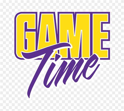 Game Time Clipart Png Free Transparent Png Clipart Images Download