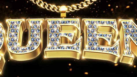 Photoshop Bling Bling Gold Text Effect Youtube