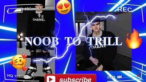 Newimvunoob To Trillget All The Female Host Youtube