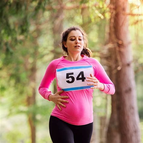 Running While Pregnant 5 Must Know Modifications Per Trimester
