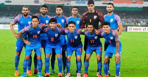 india to play two friendly matches before world cup qualifiers