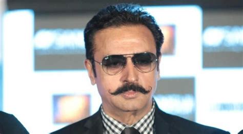 To Be A Villain Youve To Be A Fantastic Actor Gulshan Grover Bollywood News The Indian