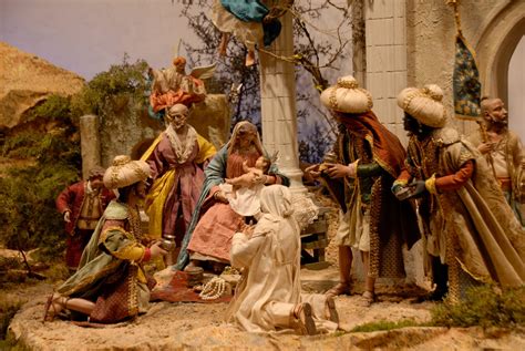 The Best Nativity Scenes In The World Magazine Worldpass