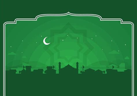 Detail Vector Ramadhan Background Background Banner Ramadan
