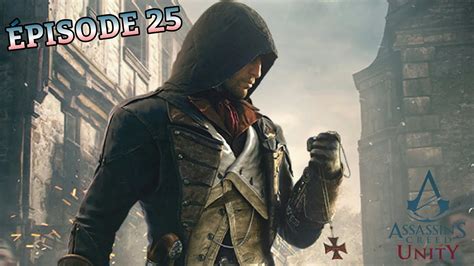 Ac Unity S Quence M Moire Partie Youtube