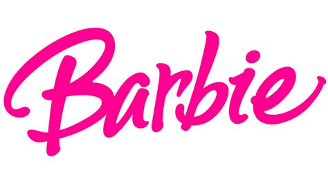 Barbie Logo and symbol, meaning, history, sign. png image