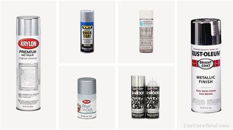 5 Best Chrome Spray Paints Of 2023 Reviews Buying Guide And Faqs