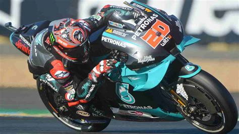 Etienne quartararo is the famous french personality known as the father of famous grand prix rider racing in motogp, fabio quartararo. MotoGP Aragon, Quartararo: brutta caduta nelle Libere, il ...