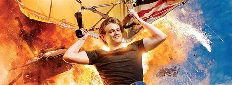 Macgyver season 6 is yet to be announced by cbs. MacGyver Season 5 Episode 15 - TV Fanatic