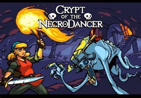 Buy Crypt Of The Necrodancer United States Steam T Gamivo