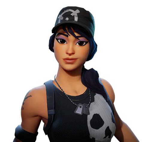 Fortnite Survival Specialist Skin Character Png Images Pro Game My