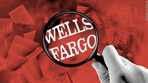 Wells Fargo Scandal Is Not Over Over A Dozen Probes Remain Mar 31 2017