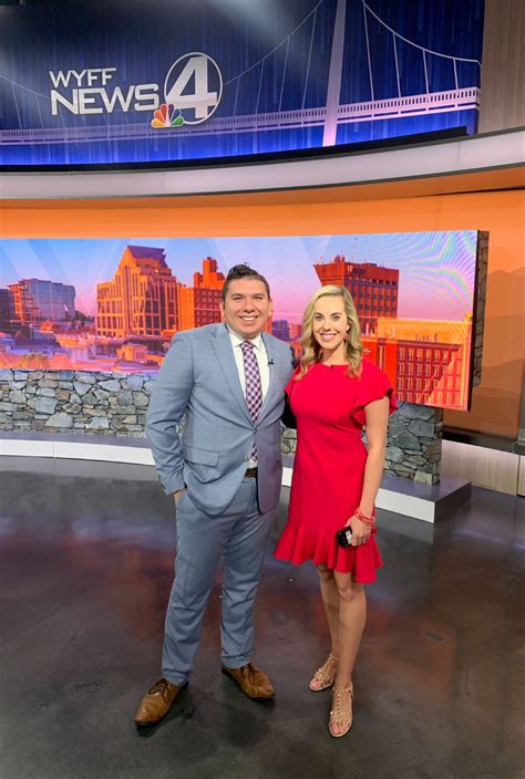 Carlos Flores WYFF News 4 (@CFloresWyff) / Twitter