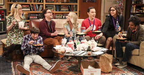 See more ideas about big bang theory gifts, big bang theory, bigbang. 'Big Bang Theory' stars react to series' end with sadness ...