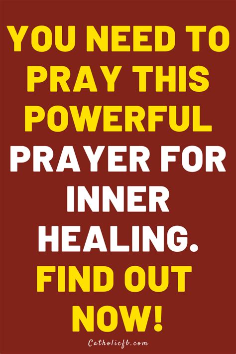 Pin On Powerful Prayer