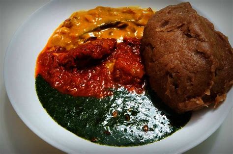 Nigerian Food Culture Facts To Know Legitng