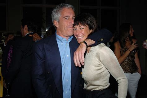 Ghislaine Maxwell Put On Suicide Watch