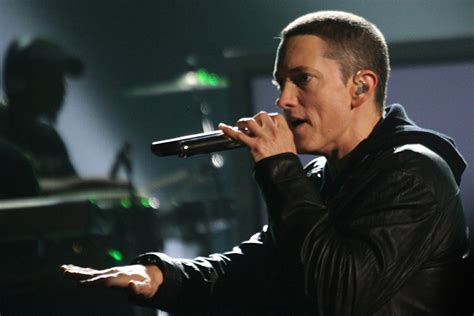 20 Of The Best Eminem Songs Xxl