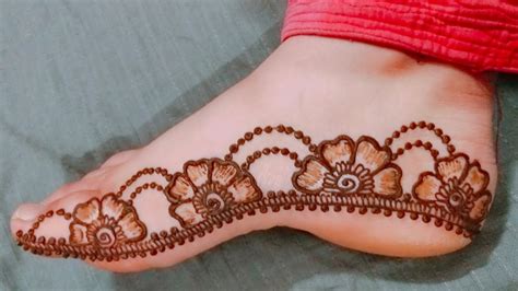 Henna Designs Feet Simple Arabic Mehndi Designs Latest Henna Designs
