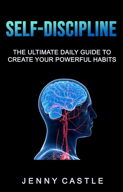 Babelcube Self Discipline The Ultimate Daily Guide To Create Your