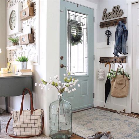 14 Best Entryway Ideas That You Will Want To Copy Chaylor And Mads