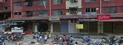 Mentari properties berlokasi di 12a & 12b, jalan pjs 8/18, dataran mentari, petaling jaya, selangor, 46150. ROI 5% Adjoining Shop at Desa Mentari PJ, Petaling Jaya ...