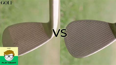 Heres Proof That New Grooves On Wedges Make A Big Difference