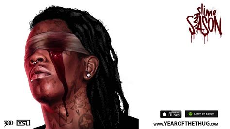 Young Thug With Them Official Audio Youtube