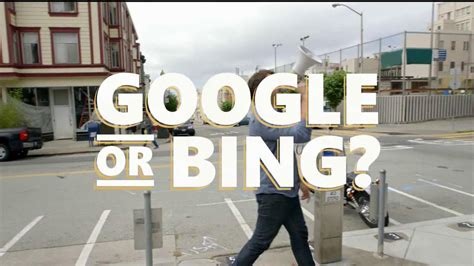 Bing Tv Commercial Bing It On Challenge Ispottv