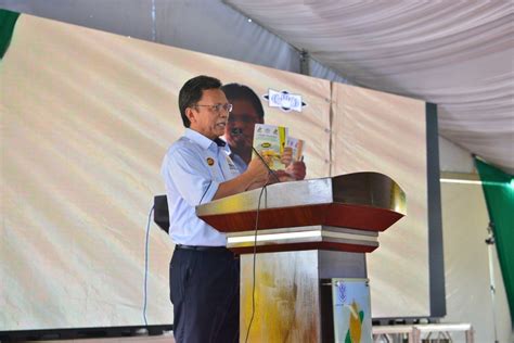 Is based in malaysia, with the head office in tawau. Vision, Mission & Team Operating Principles - Benta ...