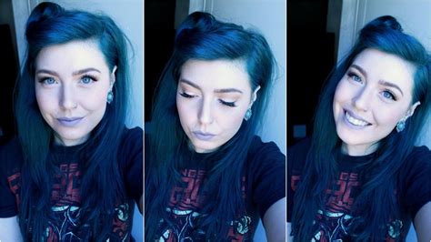 For everybody, everywhere, everydevice, and everything How to get Dark Aquamarine hair with Arctic Fox Hair Color ...