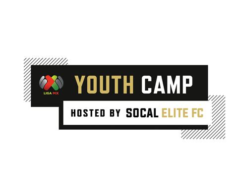 Liga Mx Youth Camp Socal Elite Fc