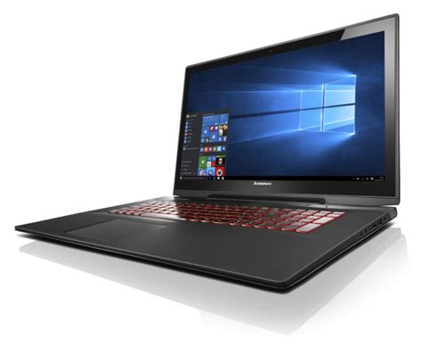 Lenovo Y70 70 I5 4210h8gb1000win10 Gtx960 Touch Notebooki