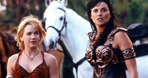 5 reasons xena warrior princess should get rebooted and 5 why it shouldn t