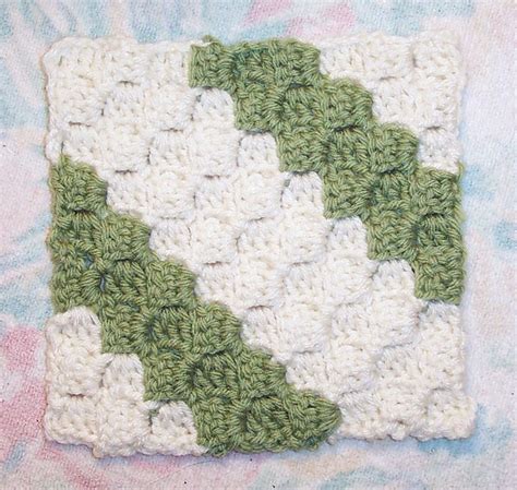 Video Tutorial Add Design And Flare To Any Afghan With