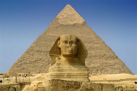 7 Astonishing Facts About The Great Pyramid Of Giza Egyptian Pyramids