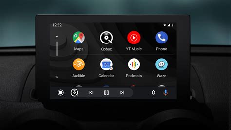 Qobuz is now compatible with Android Auto | The Qobuz Blog