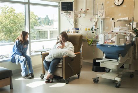 Uw Medicine On Twitter Breastfeeding Is A Priority At Our Hospitals