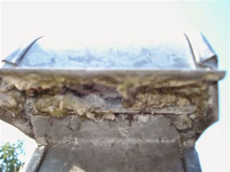 Orlando Home Inspection Dangers Of Roof Dryer Vents In Orlando