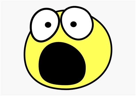 Clipart Shocked Face 10 Free Cliparts Download Images On Clipground 2023