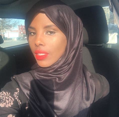 Hamdia Ahmed Somali Student Dunkin Donuts Did She Play Race Card