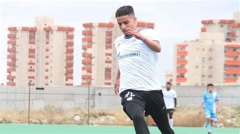 Libya Floods Footballers Among Those Killed In City Of Derna Bbc Sport