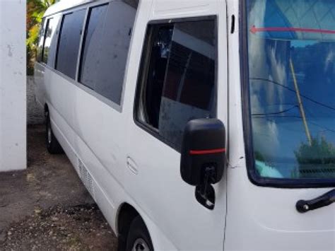 2002 Toyota Coaster Autobuzz Jamaica Find Vehicles For Sale In