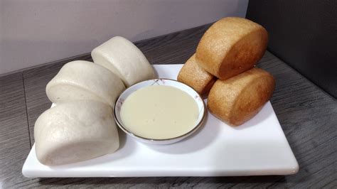 Fried Mantou 炸馒头 Chinese Soft Fluffy Steamed Buns From Scratch — Pys