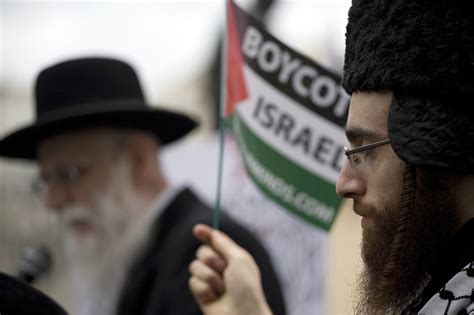 Haredi And Zionist No Longer Poles Apart Avi Garson The Blogs