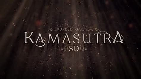Kamasutra 3d Trailer Hd Sherlyn Chopra Kamasutra 3d Teaser Xxx Mobile